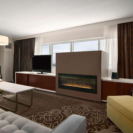 Hilton Atlanta Airport Hotel College Park Cameră foto