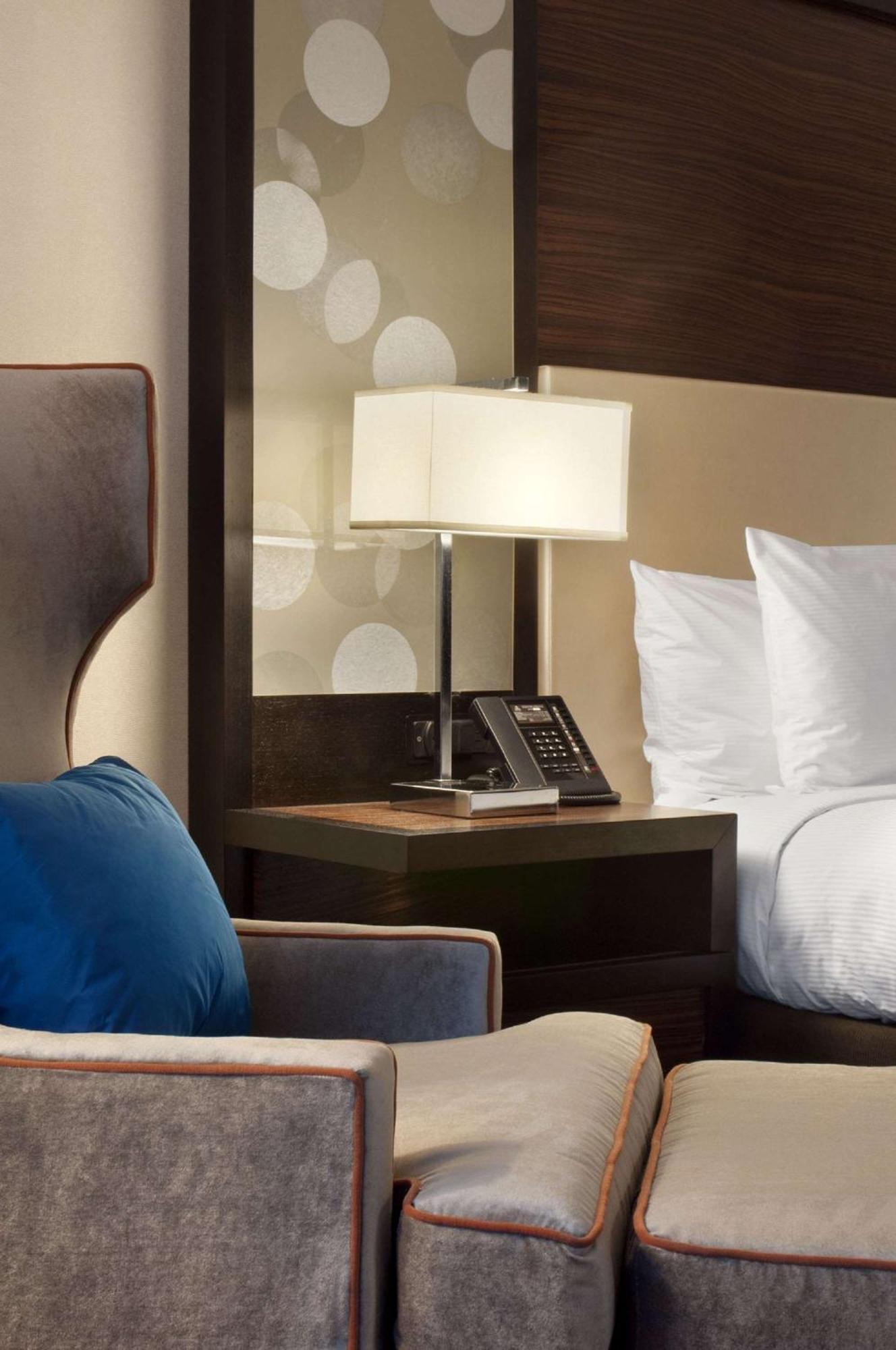Hilton Atlanta Airport Hotel College Park Cameră foto