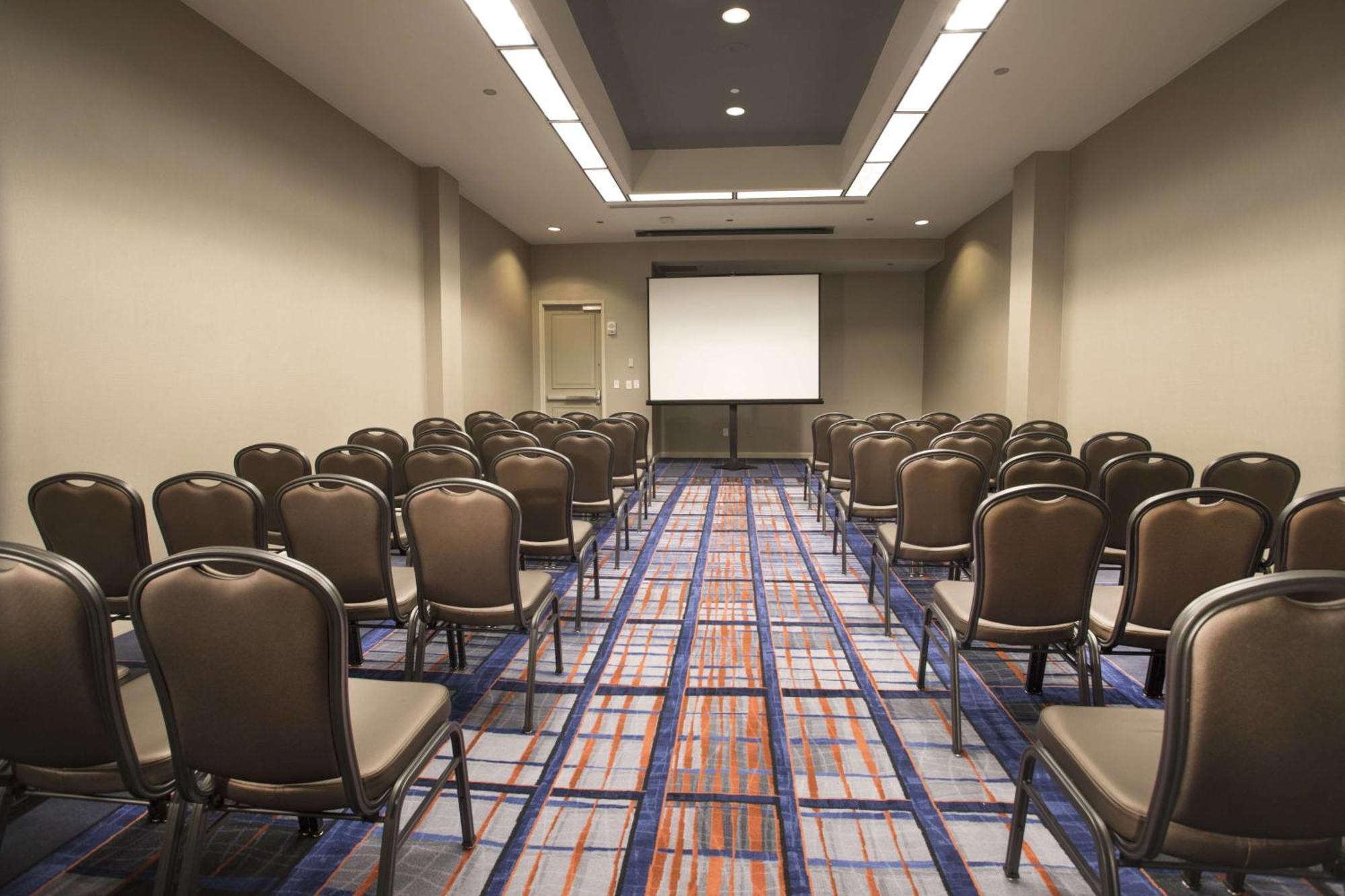 Hilton Atlanta Airport Hotel College Park Exterior foto