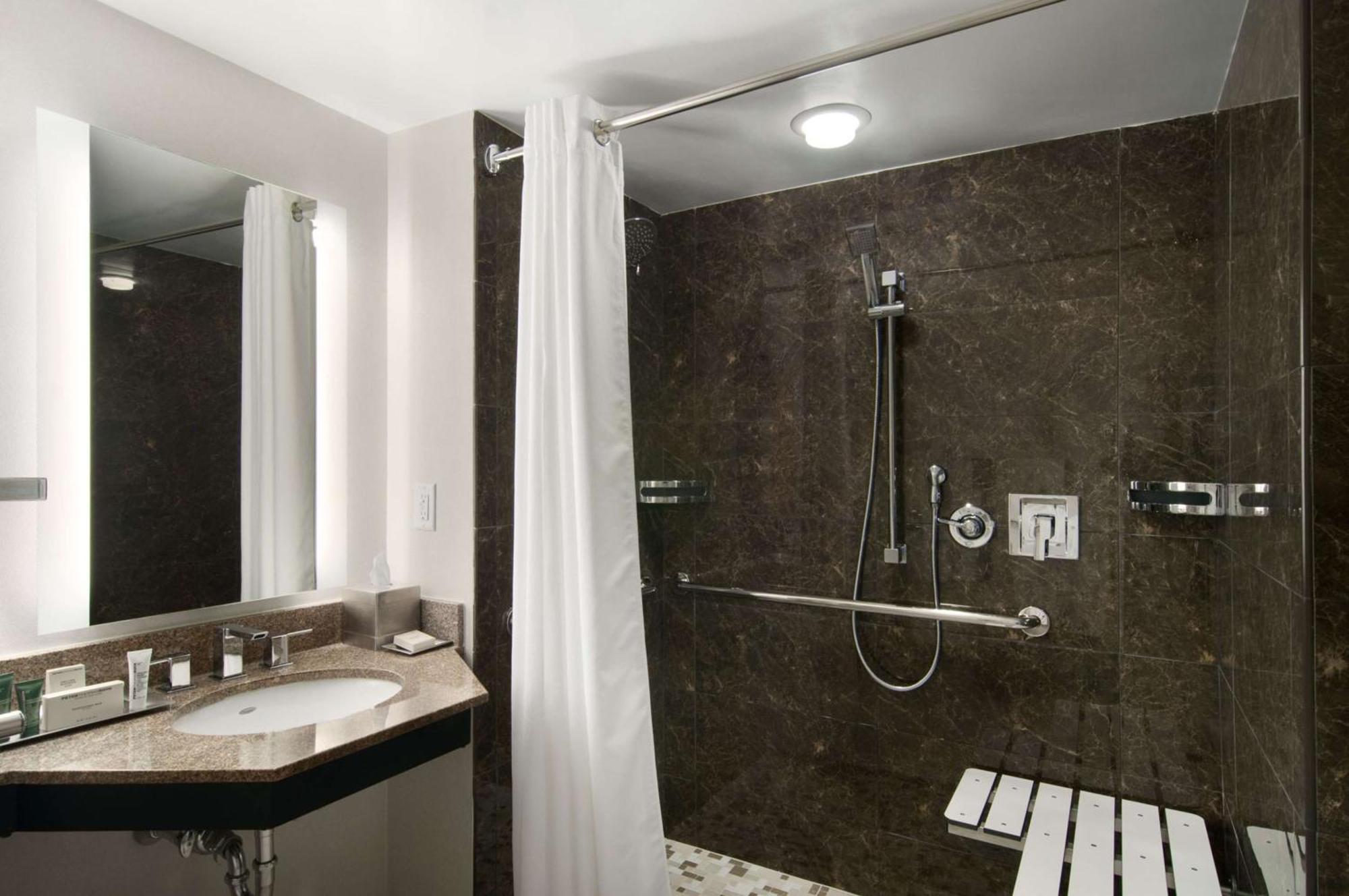 Hilton Atlanta Airport Hotel College Park Cameră foto